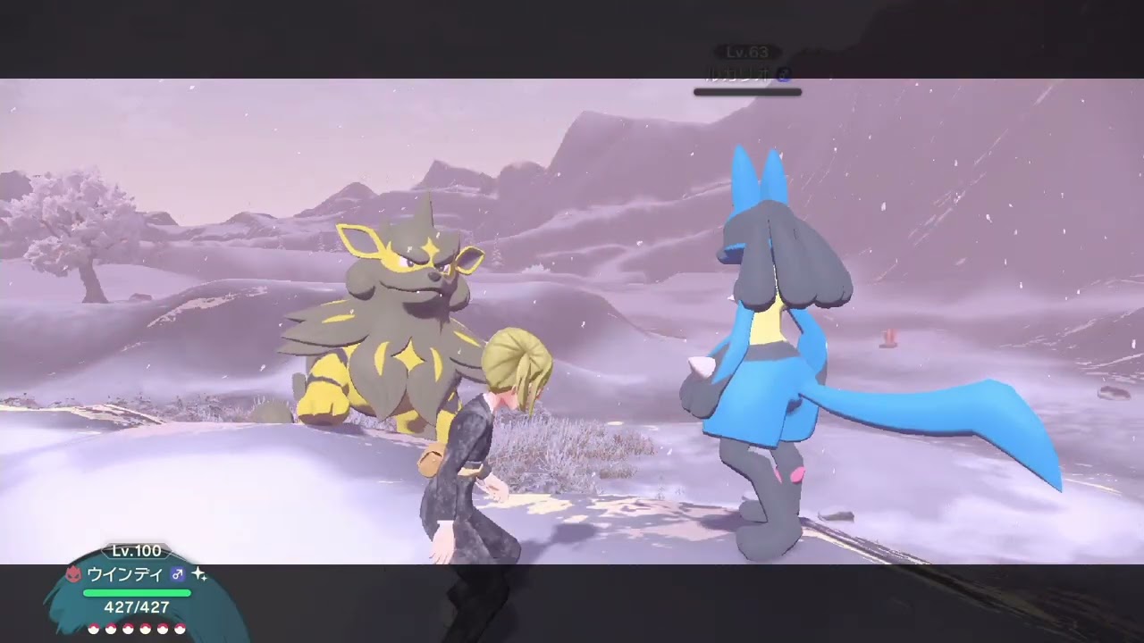 図鑑タスクカンスト作業　Part1369【Pokémon LEGENDS アルセウス】