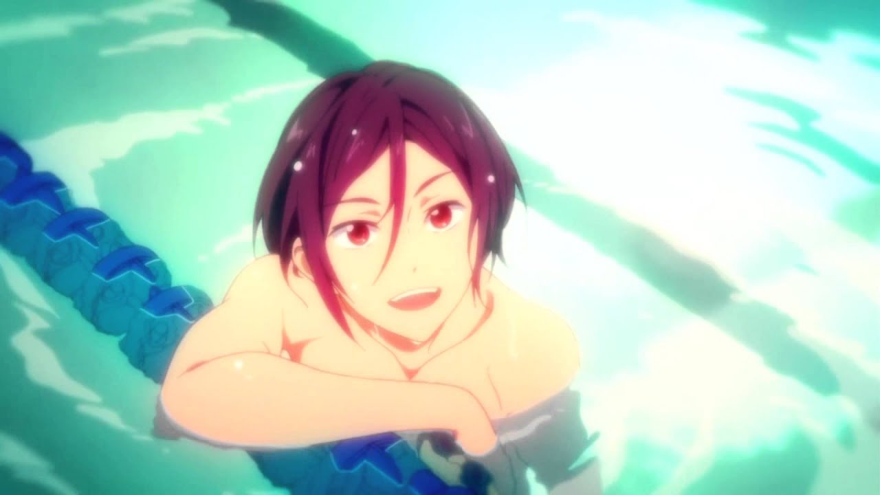 echo // Rin & Haru