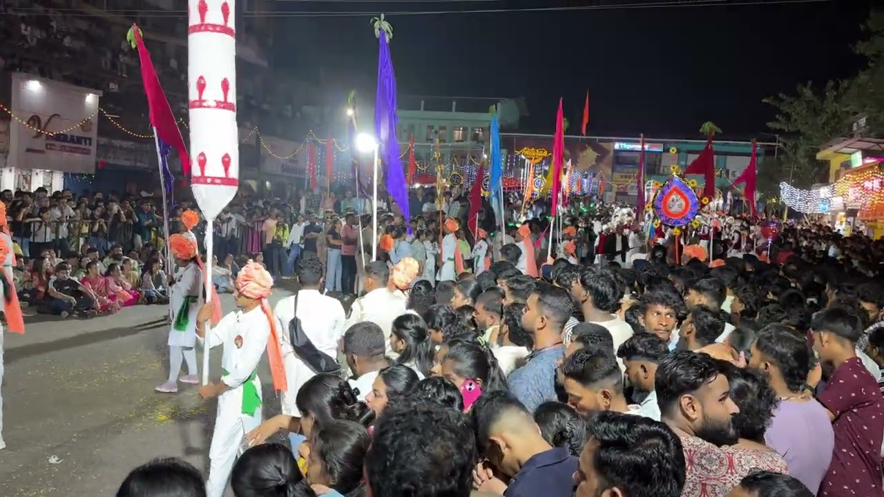 Avedkar Samaj Borim 2026 | Ponda Goa 2026