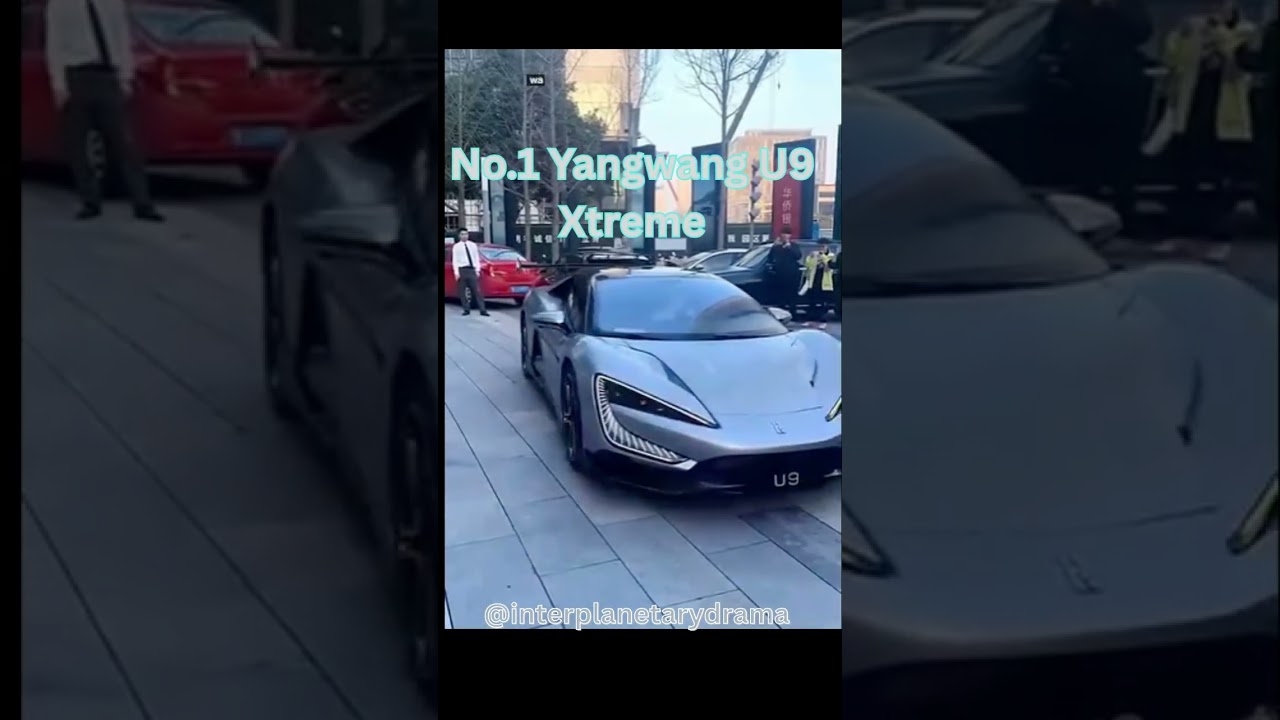 Top 5 Fastest Production Cars in the World | Fastest Hypercars | 
