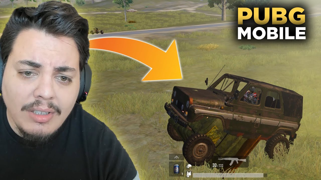 AYNEN OYUN E-SPORA UYGUN Pubg Mobile