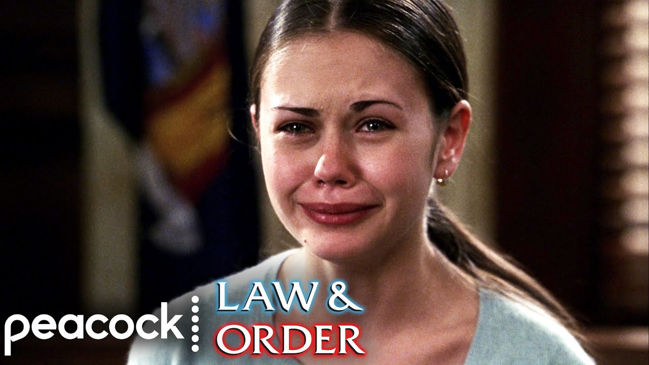 A Fatal Dose - Law & Order