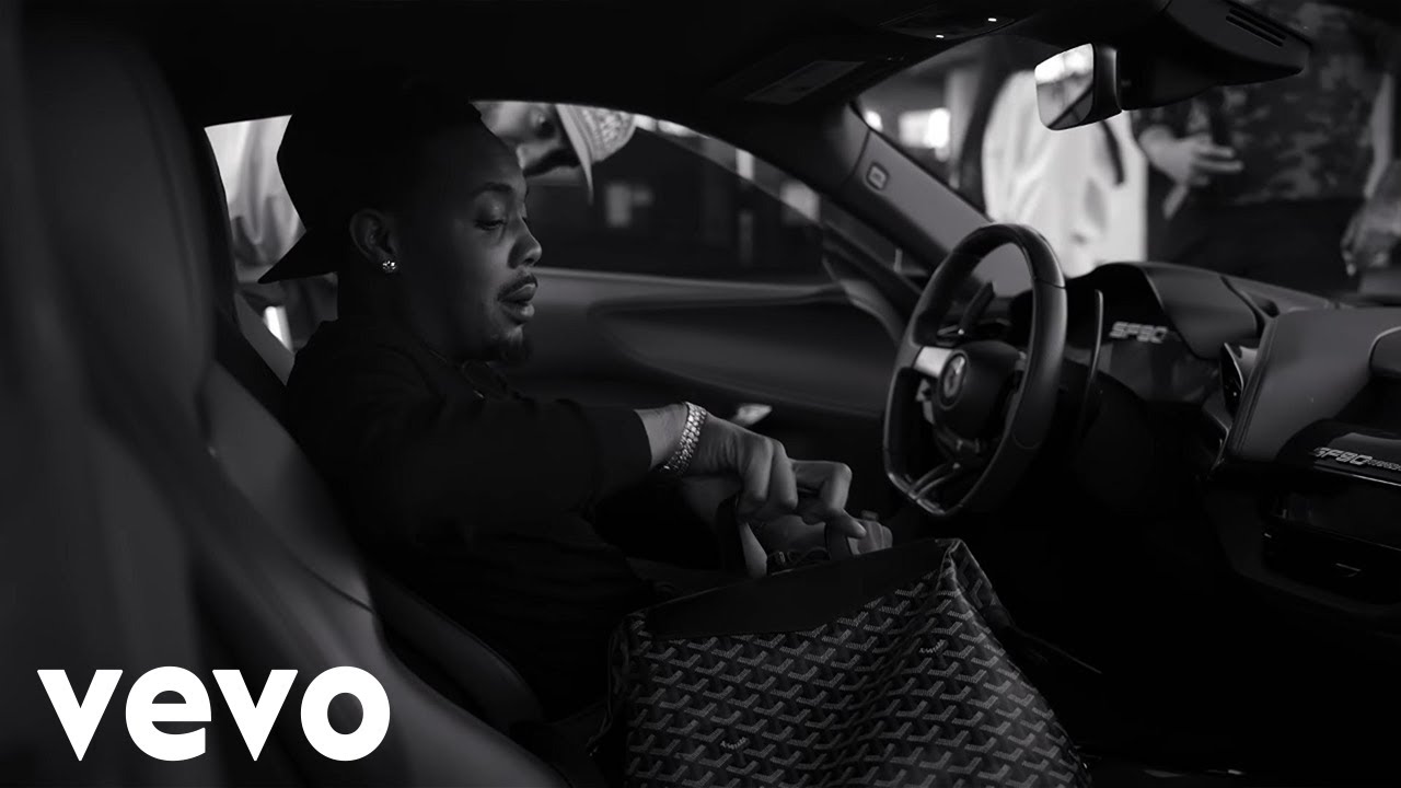 G Herbo – “Crash Out” ft. Polo G (Official Music Video)