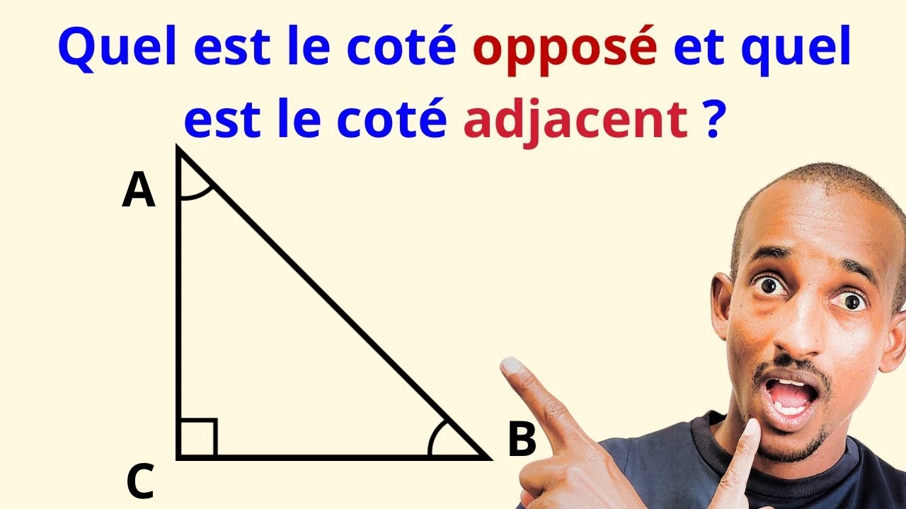 Oppos&eacute; & Adjacent : Tout ce que vous devez savoir en 5 minutes