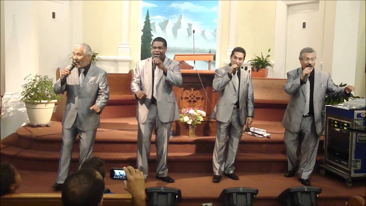 Heraldos De Esperanza - 