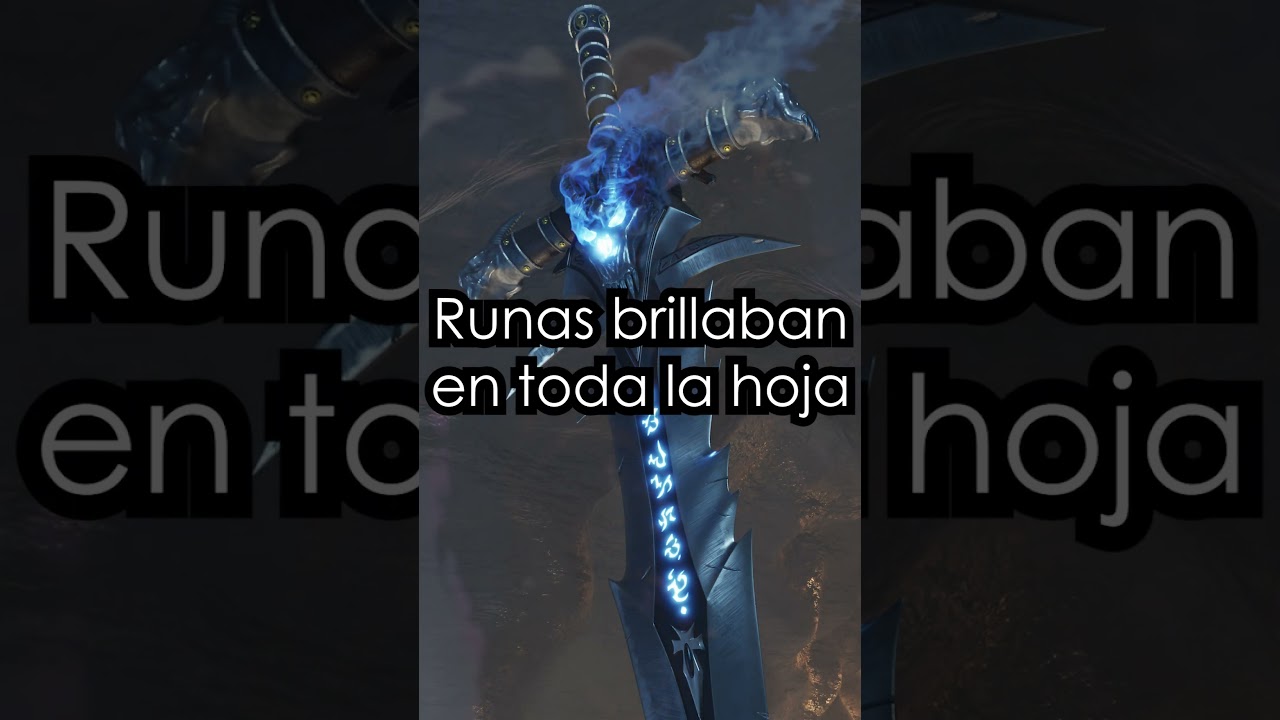 El Viaje de Arthas a Rasganorte - Arthas Menethil Lore  #warcraft #worldofwarcraft #loreshorts