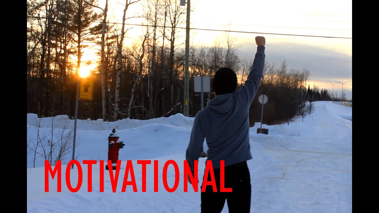 Motivational Video & Stuff