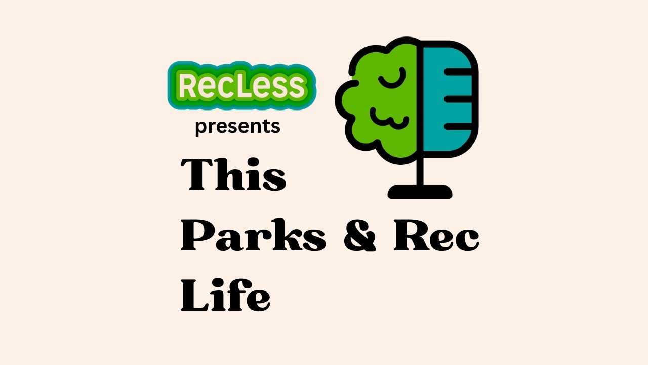 RecLess presents: This Parks & Rec Life - Chris and Lakisha Hunter