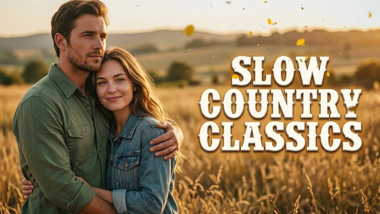 Evergreen Country Hits 🌻 60s 70s 80s Timeless Songs You Love