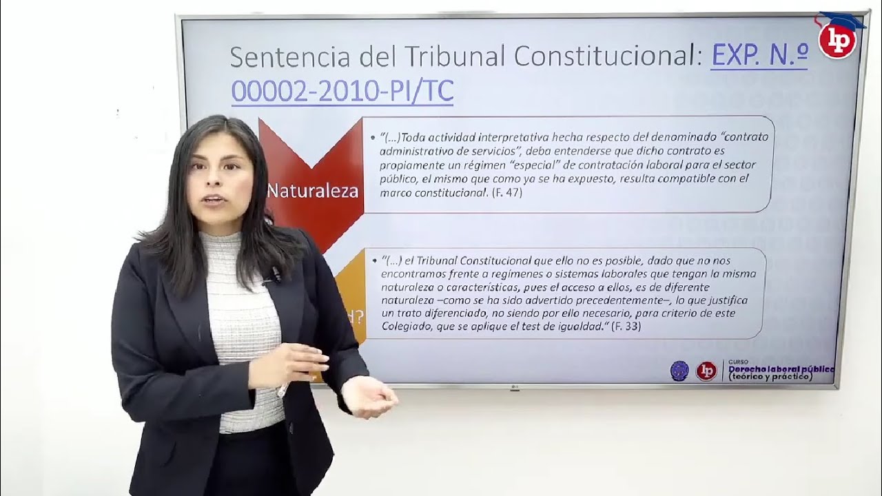 Clase gratuita: Análisis del CAS