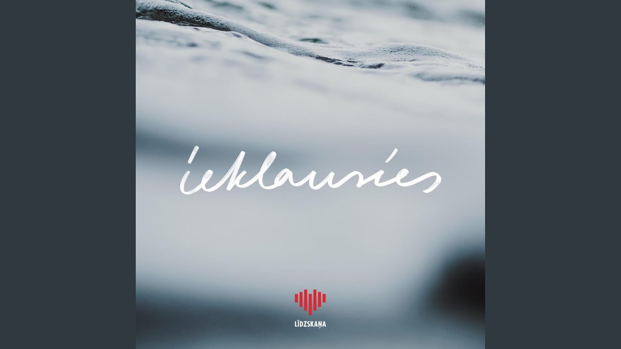Ieklausies (feat. Atis Zviedris, Jānis Miltiņš & Kārlis Auzāns)