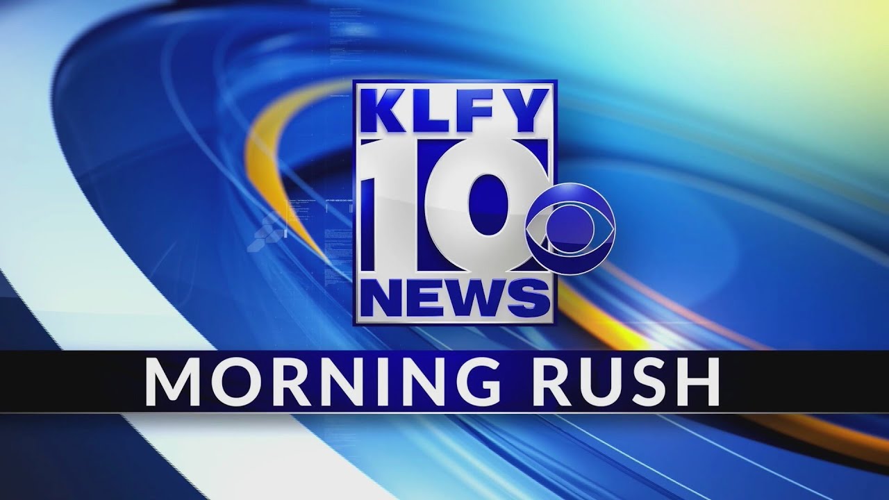Monday's Morning Rush 2/23/26