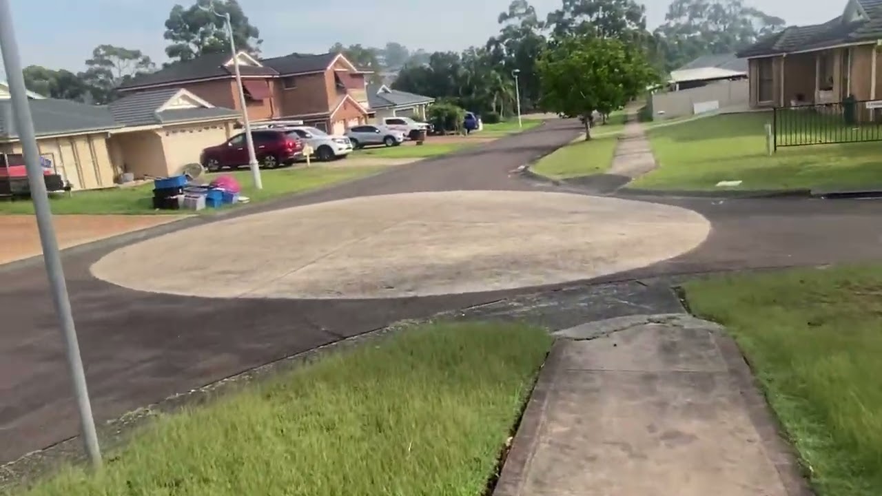 Australiama vitri batoharu pani kati sapha ani byabasthit kasto ramro lageu 👍👍👌👌🥰🥰