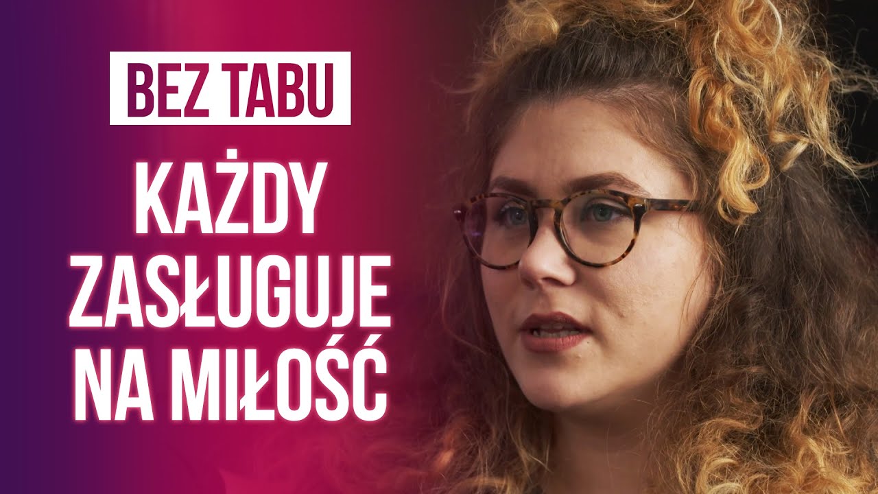 Dopiero TRANZYCJA dała mu ZDROWY ZWIĄZEK | Bez tabu