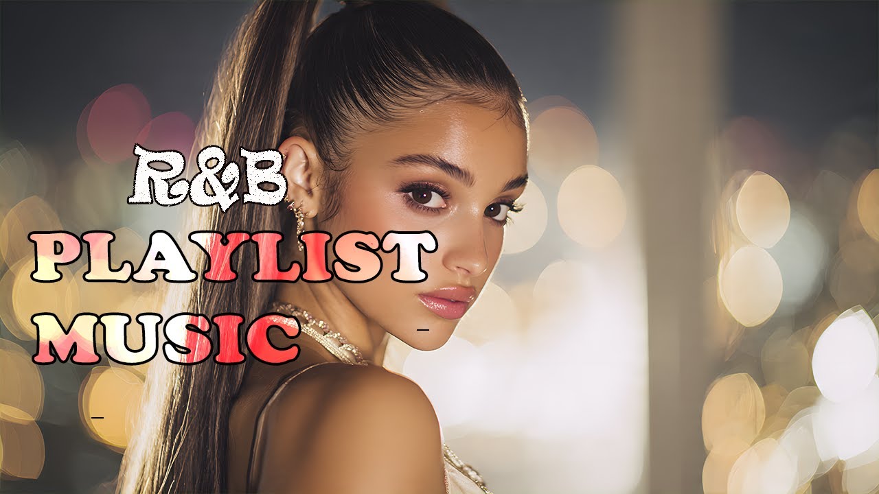 Crown of Aurora 【Female R&B Playlist • Smooth & Sexy】