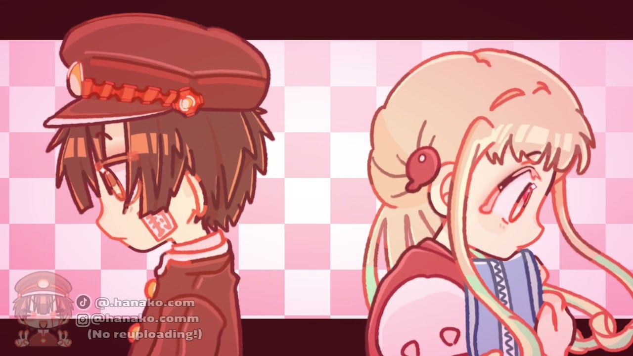 Bang Bang — || Hanako x nene || 