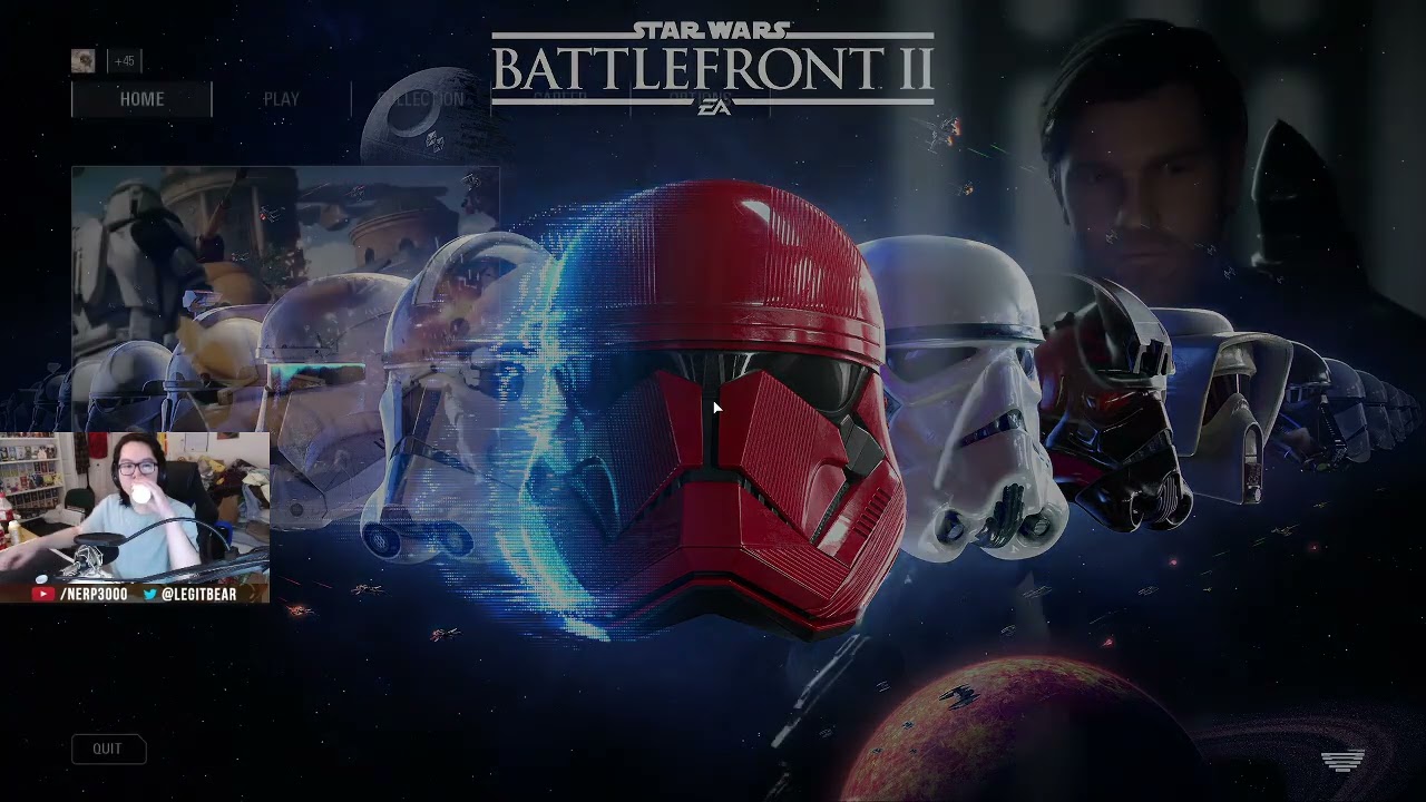 Highlight: [PC][Mods] FRIDAYAYAYA | MAX Aerial, Officer, Specialist | @LegitBear