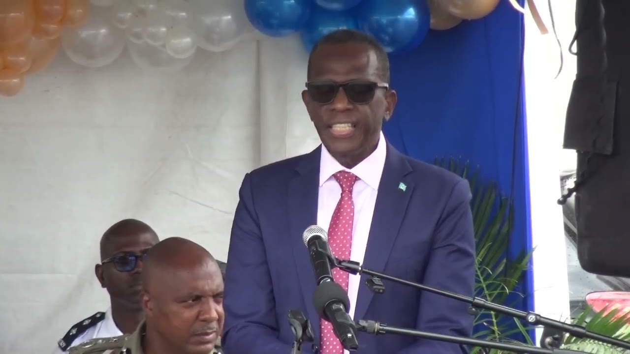 GOVERNMENT AND POLICE STEP UP THEIR GAME TO TACKLE RECENT CRIME SURGE.(July 7th 2025)