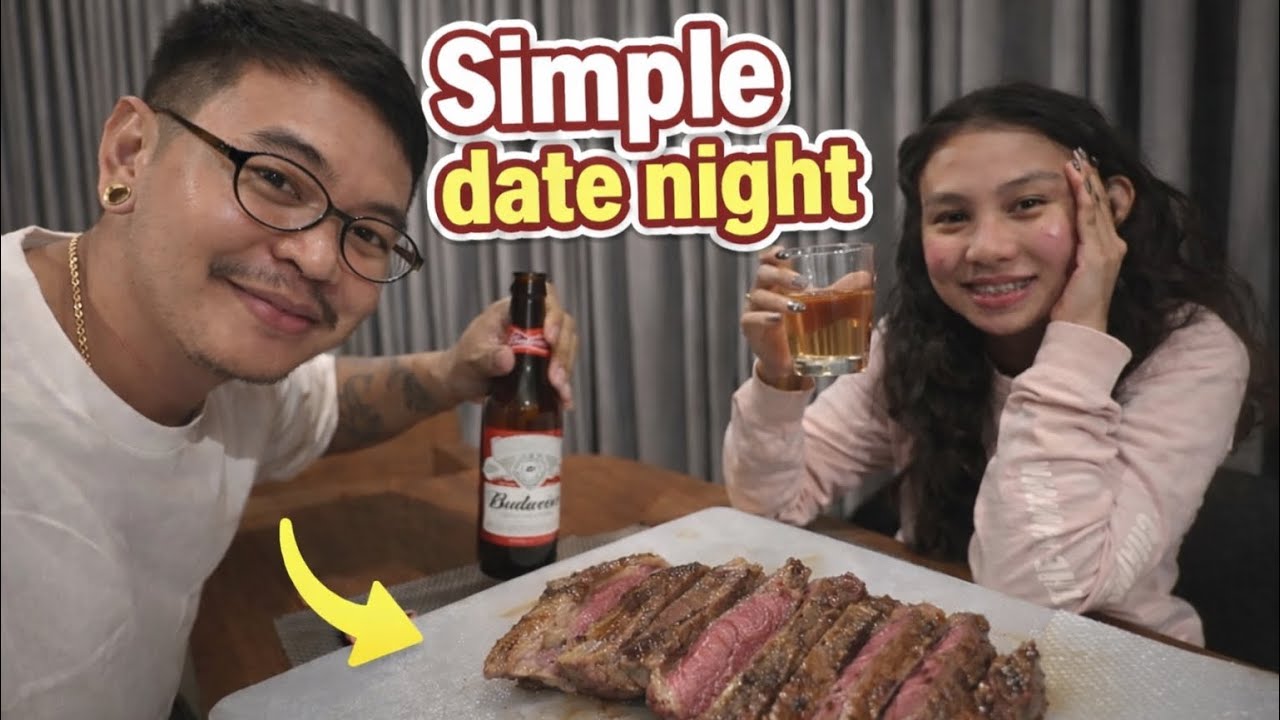 ANNIVERSARY GETAWAY | LATE UPLOAD ( Last part na ito guys )