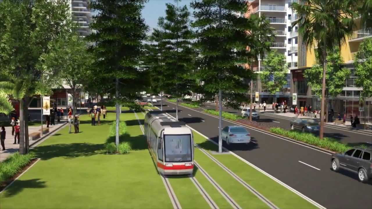 Maroochydore City Centre Priority Development Area - Have your say