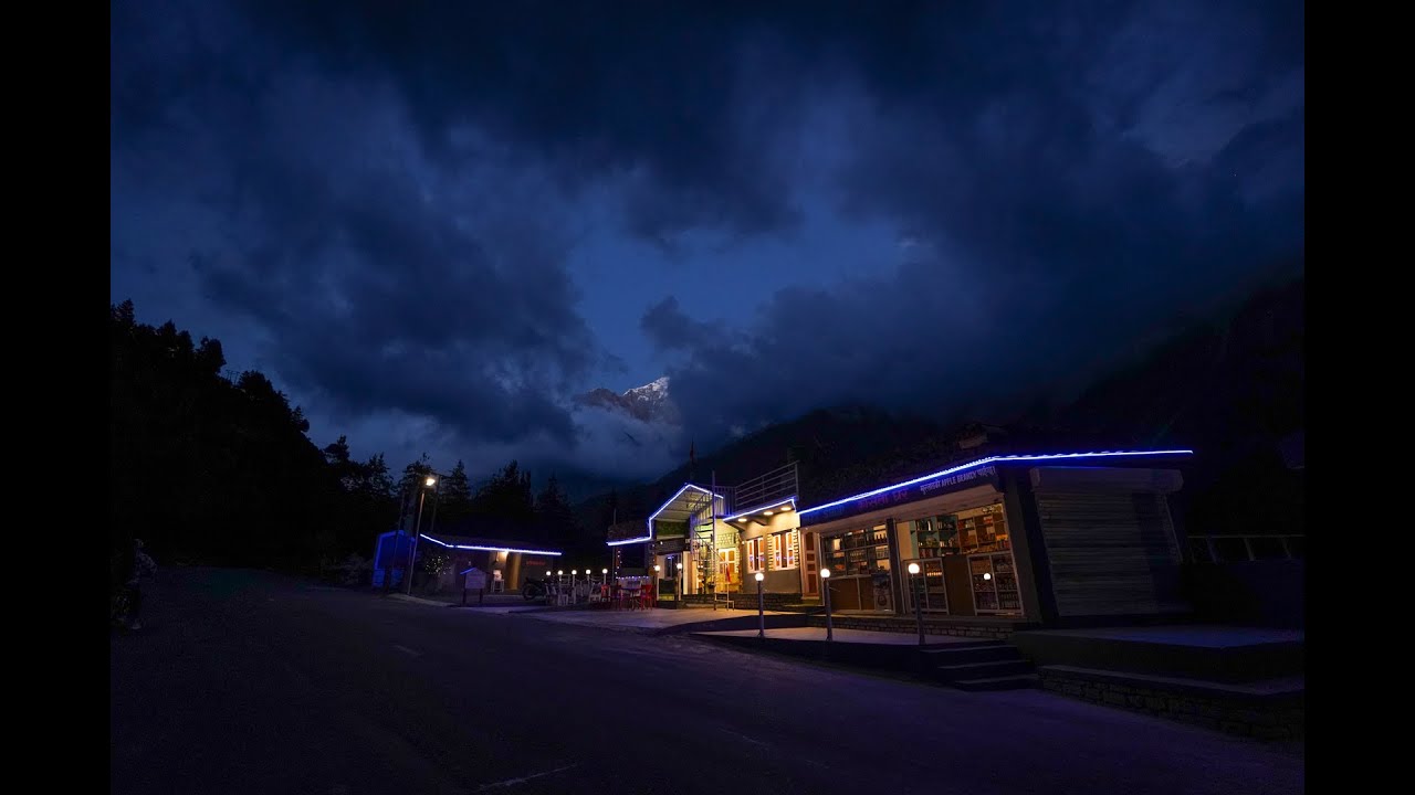Welcome to Mustang Eco Hill Resort (Tukuche Mustang)