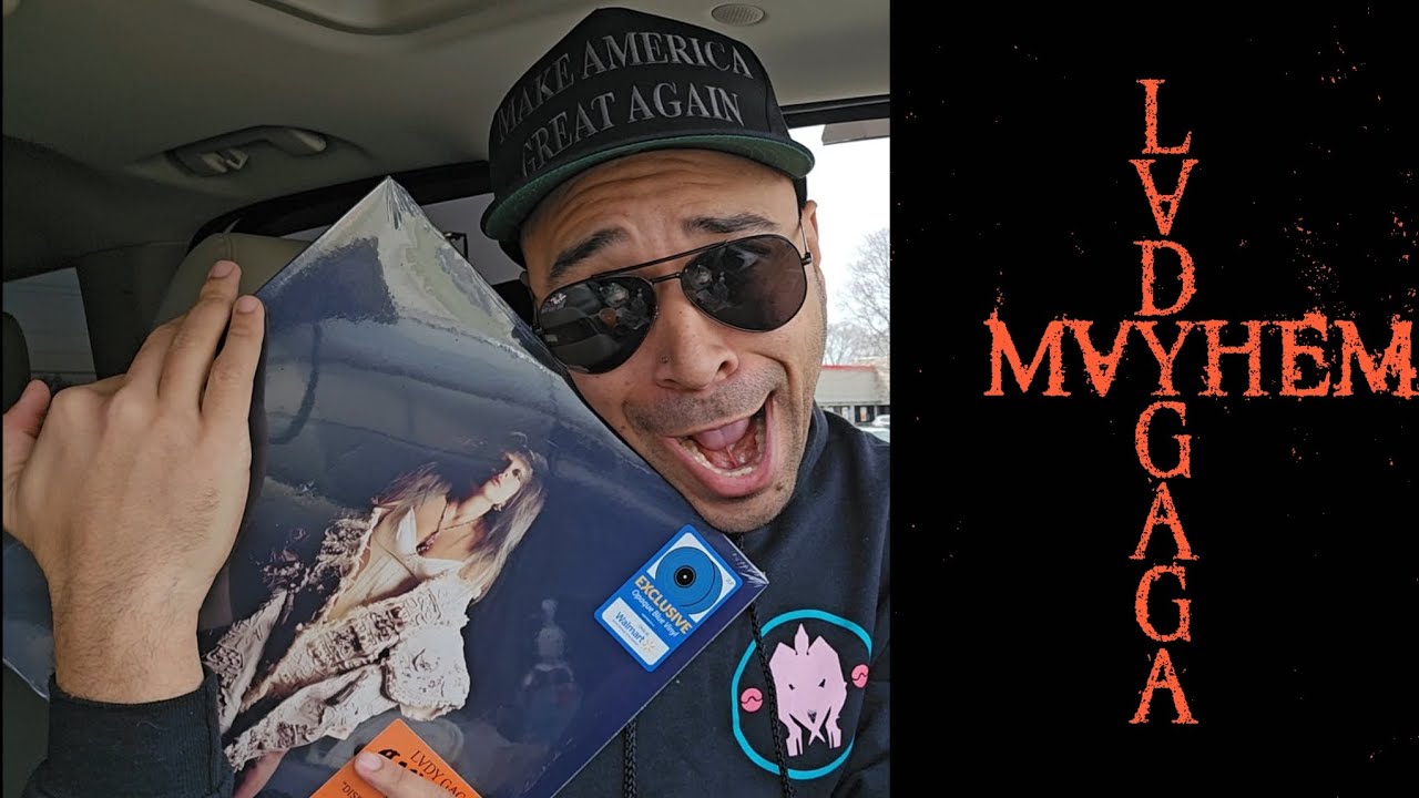 MAYHEM Lady Gaga (Kill For Love) REACTION