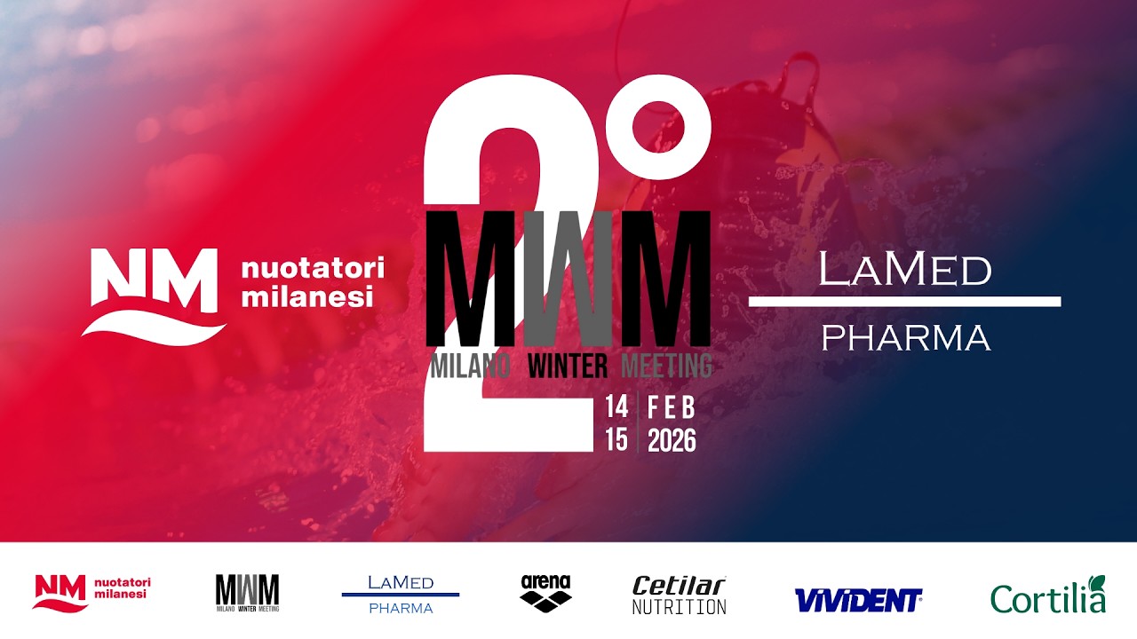 Milan Winter Meeting - Sabato mattina