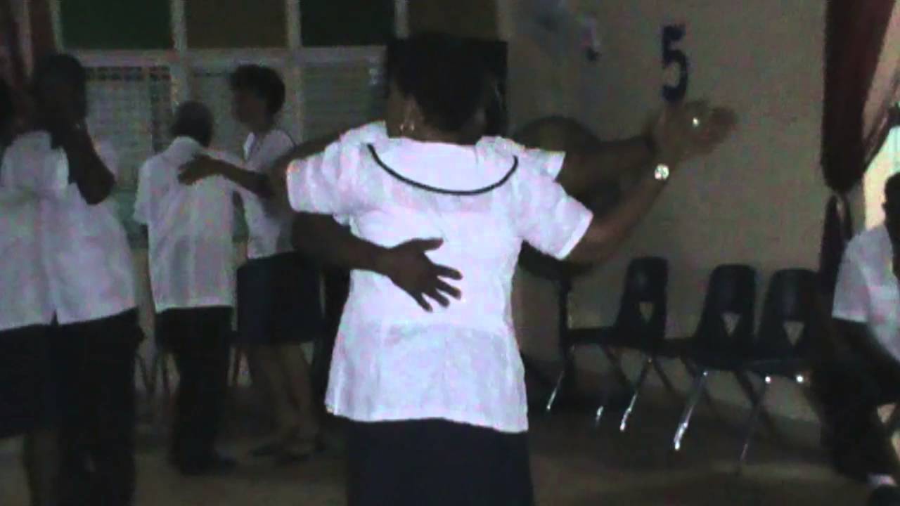Club de Legio Selebrashon 28 Novèmber 2015