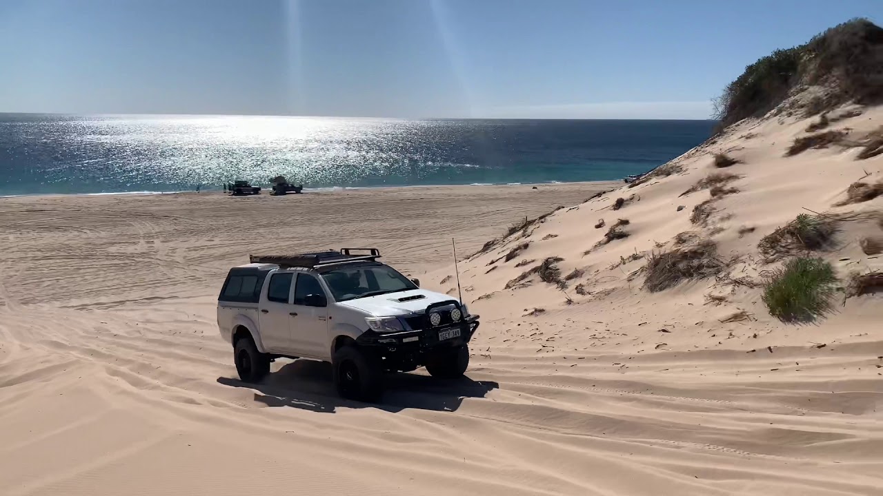 Tims Thicket, White Hill Beach, Preston Beach...Please Watch Like & Subscribe to  our Channel.Thanks