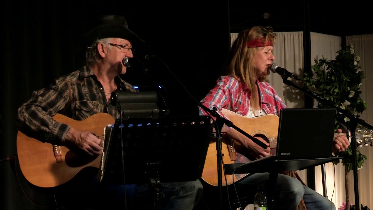 Kiosque à chansons : Automne 2018 Ép14 - Le Duo Pauline et Jean-Guy