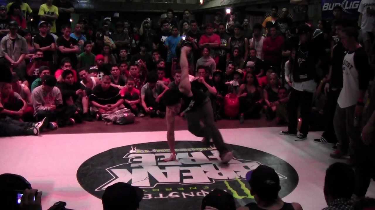 Break Free 2011 Bounty Edition (Seven to Smoke-Full Battle) HD