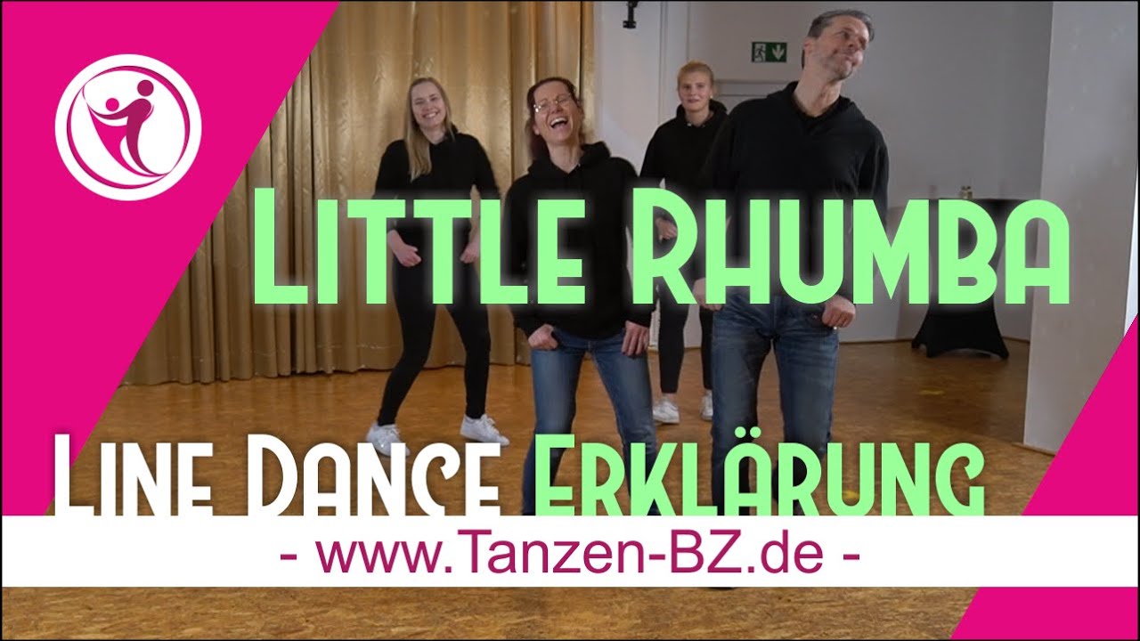 Line Dance 