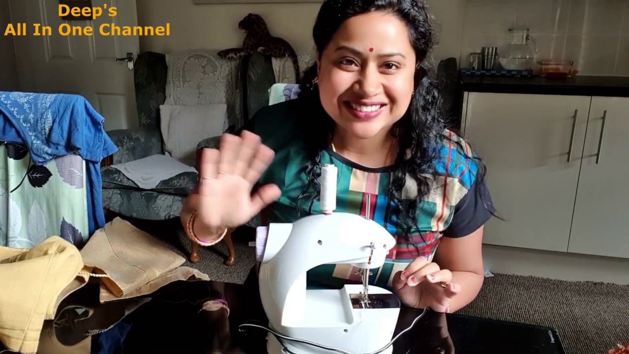 Indian Simple Lunch Routine | Veg Thali in 30 mins | Learned Bit of Sewing