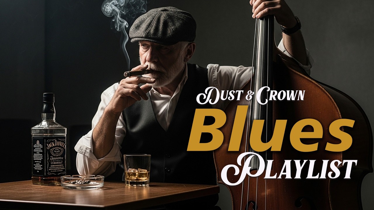 Midnight Blues Love Songs 🔥 Slow Blues Playlist 2026 | Soulful Guitar & Romantic Blues Vibes