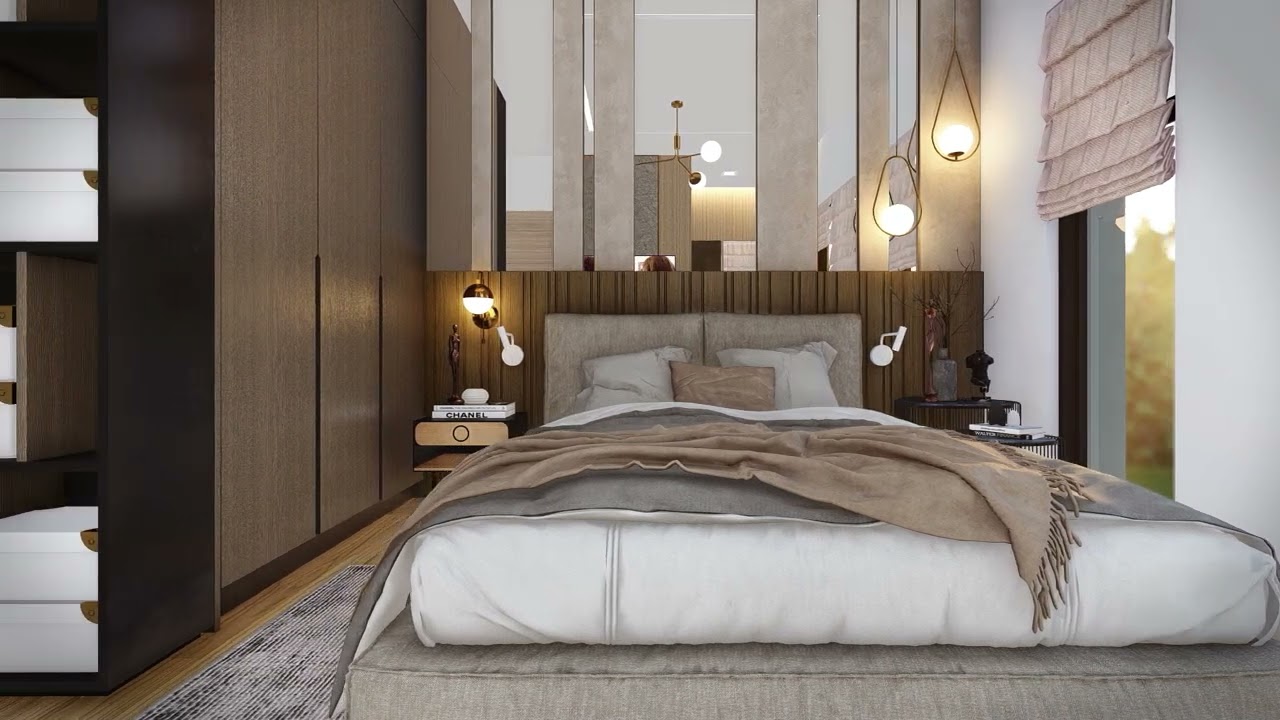 Guada Verde Residences - AVP Walkthrough