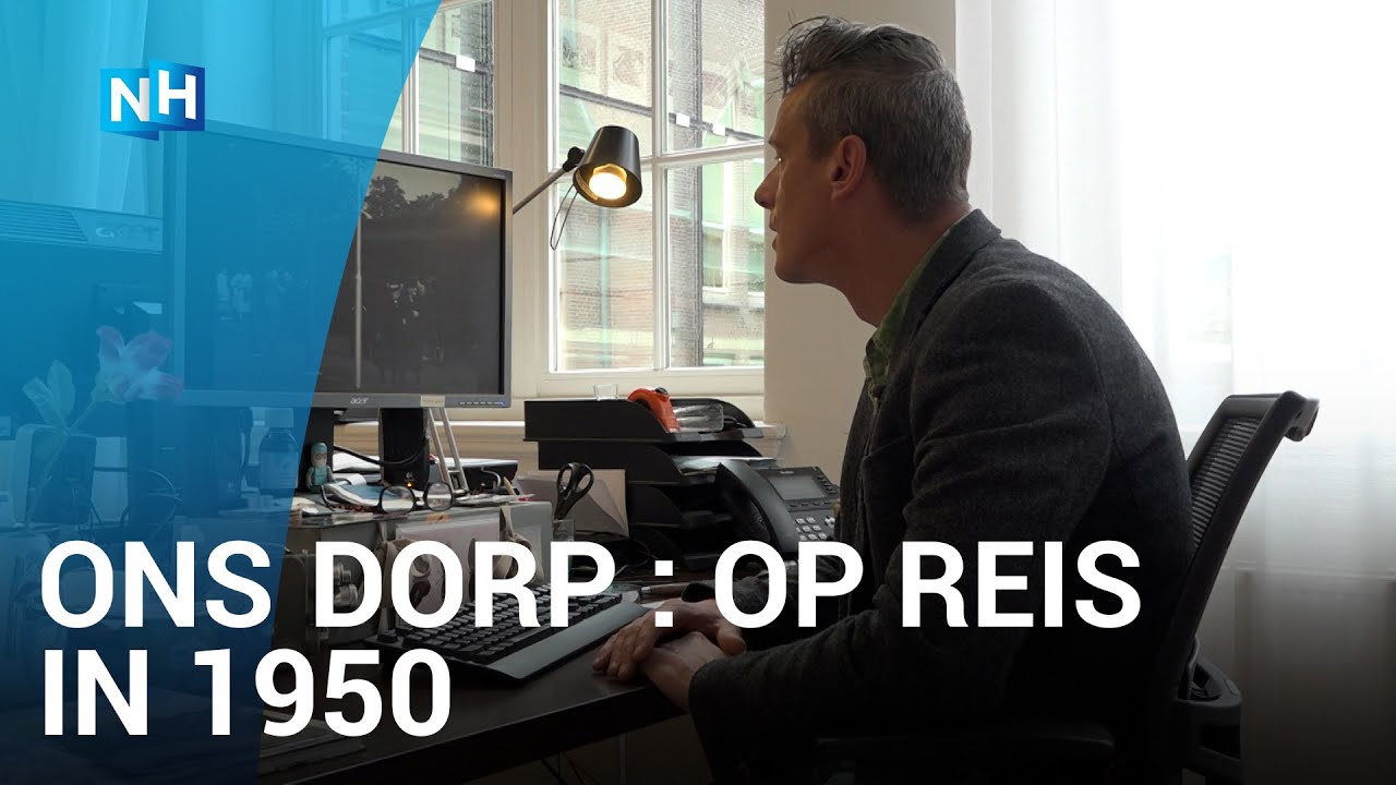 Ons Dorp: Een dagje uit