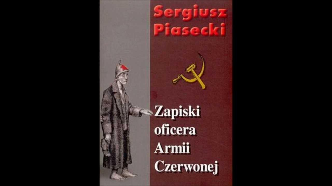 Zapiski Oficera Armii Czerwonej - czyta Henryk Bista, cz. 3