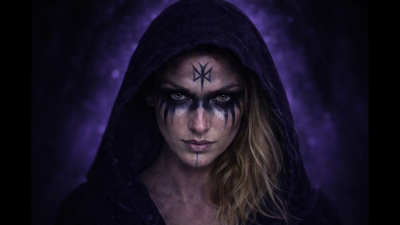 RITUAL | Dark EDM Witch Vibes 🔮🔥 @martajofficial