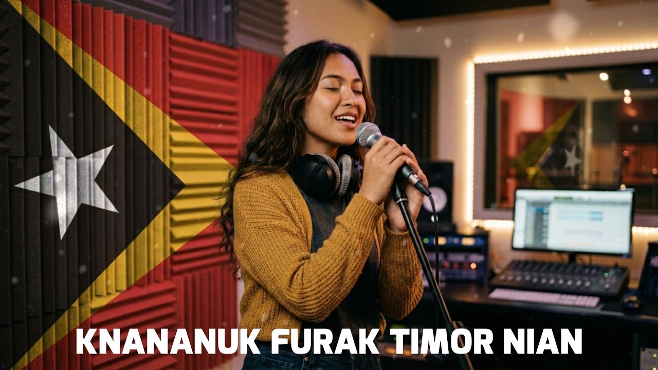 Knananuk Furak Timor Nian - Nonstop