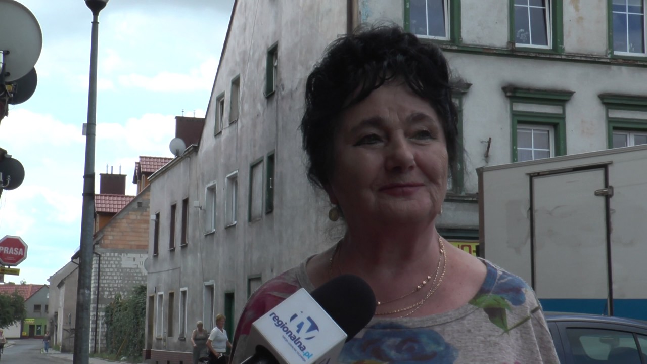 PROCHOWICE.  Siłą zmuszeni do dekomunizacji