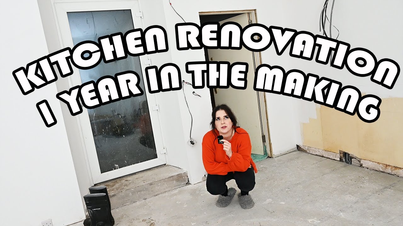 &pound;60,000 kitchen renovation I regret 😥