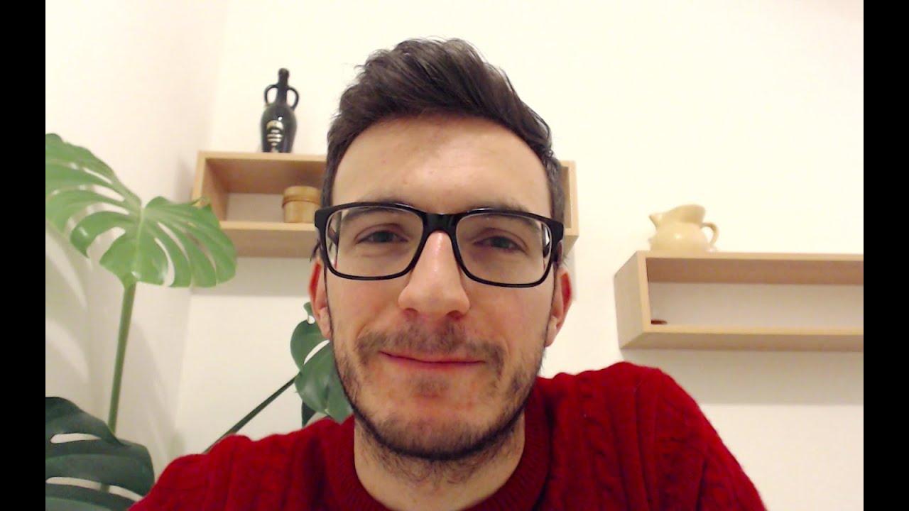 What are your biases? - Video Blog - 24th December 2014