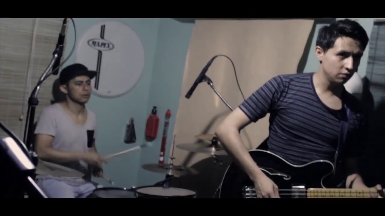 Santino [Citcra Live Session]