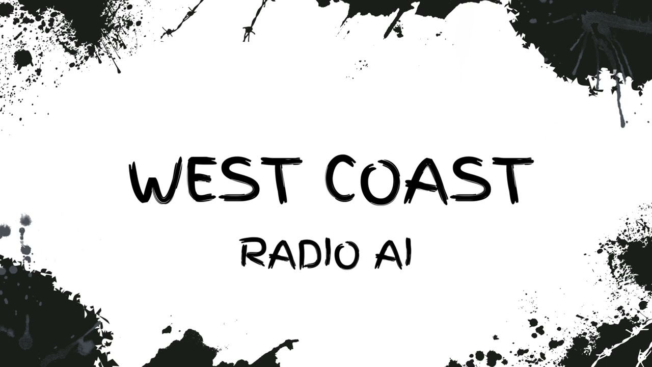 West Coast Anthem | Smooth G-Funk Vibes & Classic Hip-Hop Flow