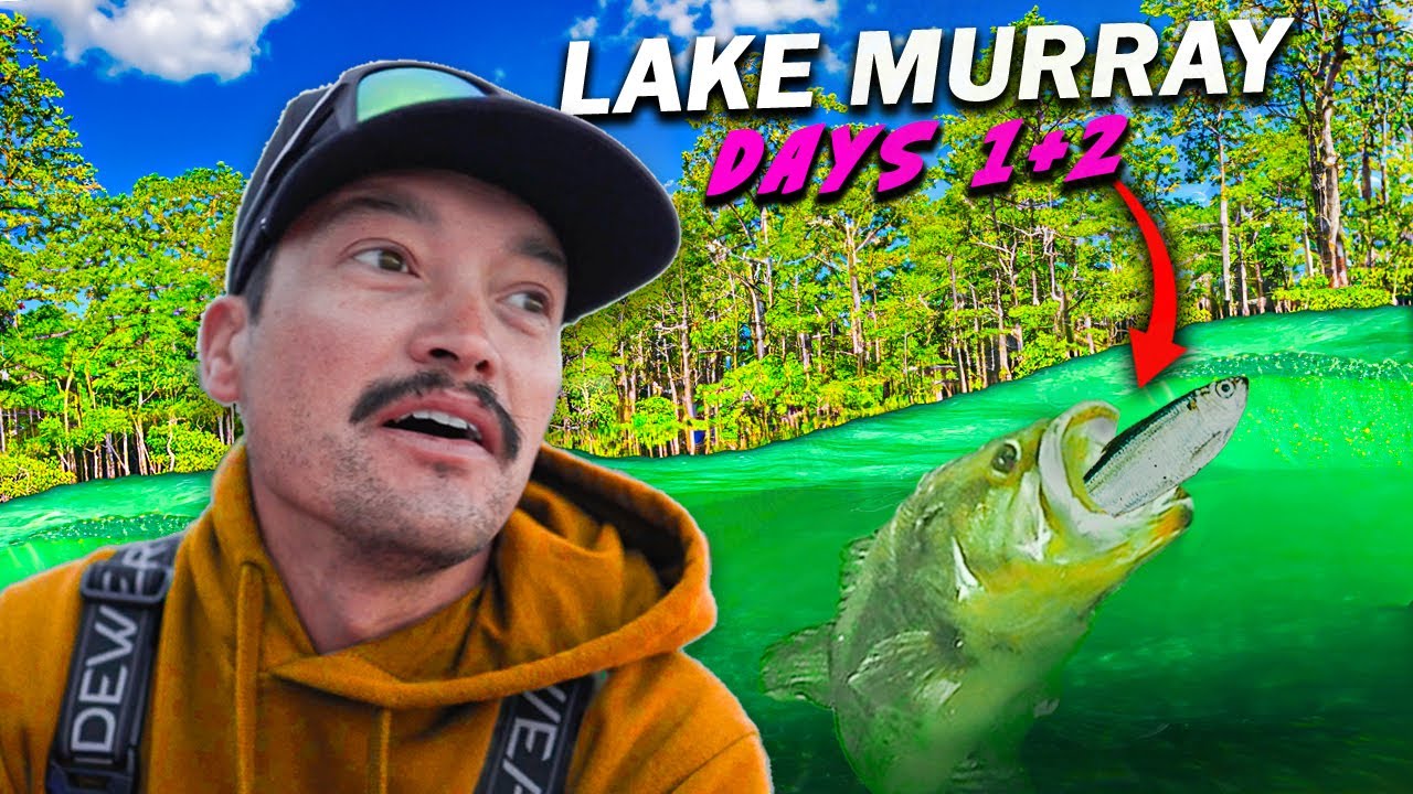 Fishing An OG Cali Technique To Avoid The Herring Spawn Crowds!