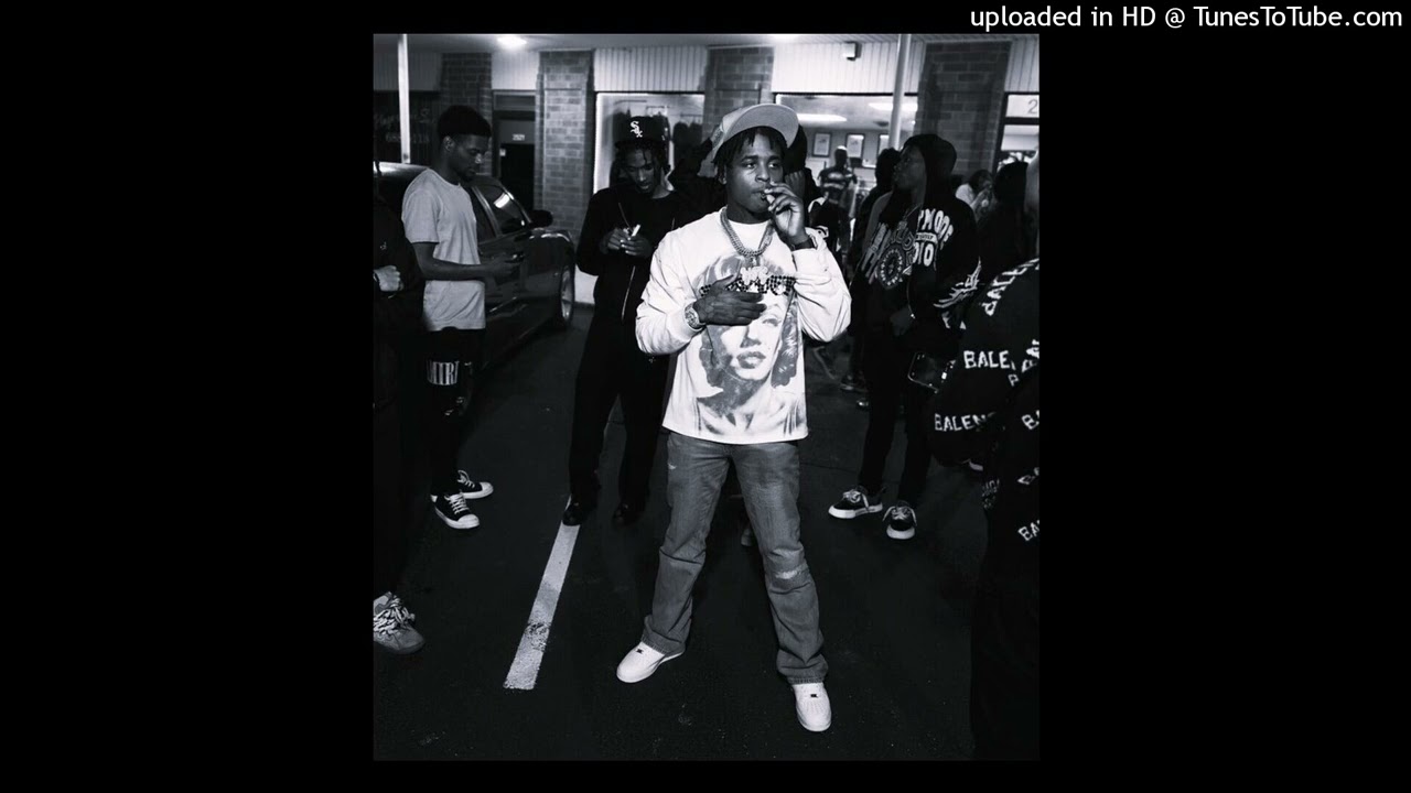 [FREE] Lil Noonie x YFG Fatso Type Beat - &ldquo;Lick Back&rdquo;