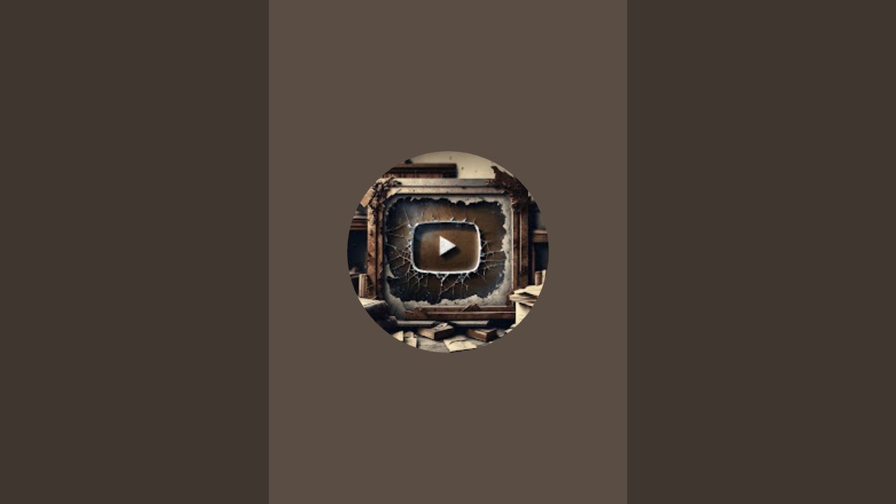 crush crumbling  is live!