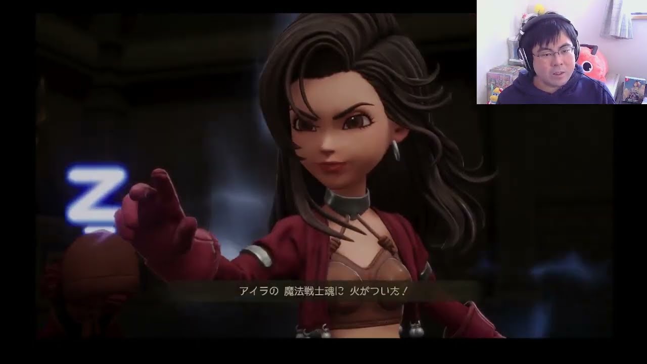 【2026/02/07 12:06】［Kick］【新作】ドラゴンクエストVII Reimagined【リメイク】ネタバレ有