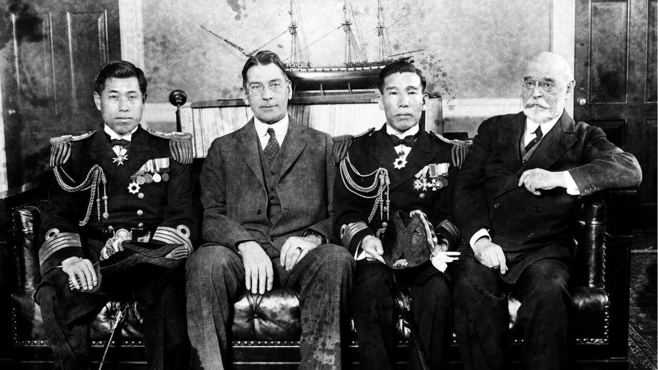 Admiral Yamamoto Never Believed America Could Crack Naval Codes &mdash; Until Midway Doomed Him