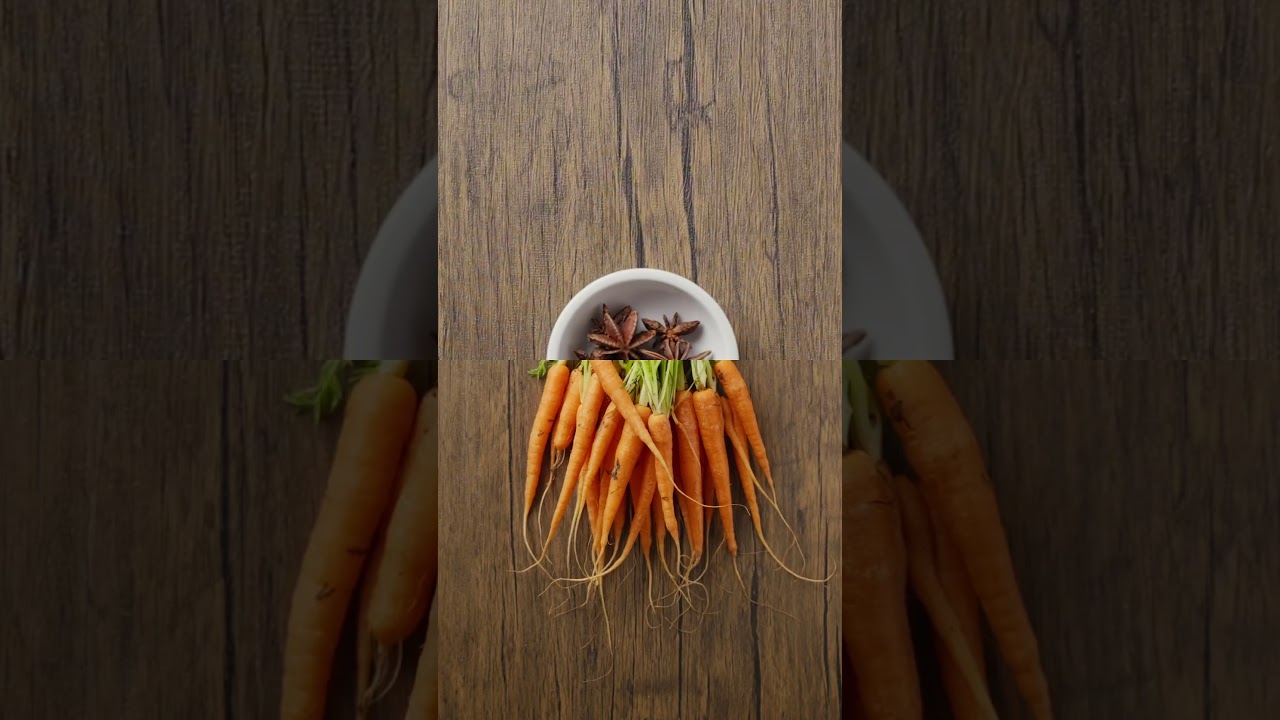 Do you know your Umbels? 🥕